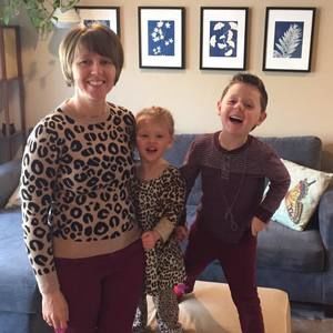 Meet your Posher, Cheryl